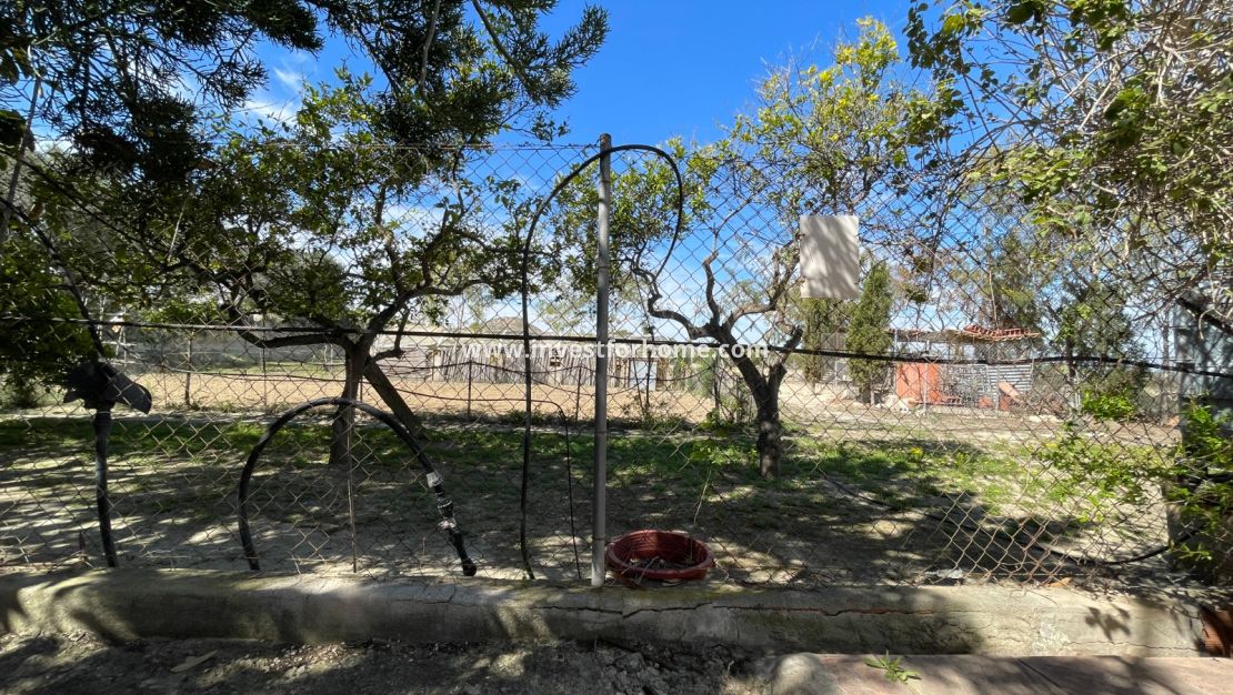 Vente - Villa - Guardamar del Segura - Costa Blanca