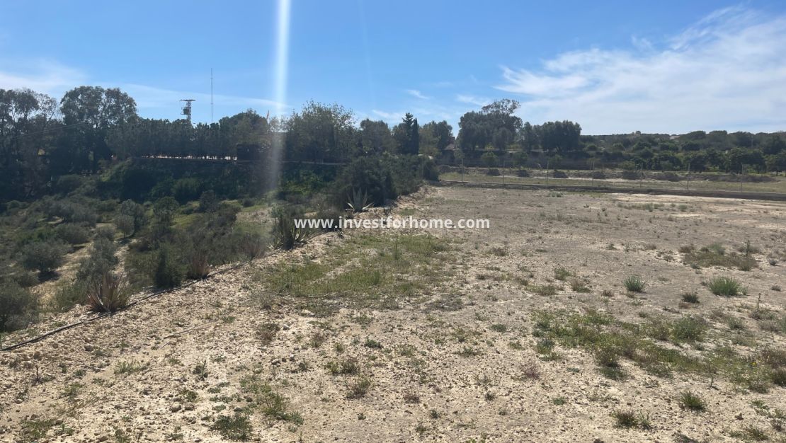 Vente - Villa - Guardamar del Segura - Costa Blanca