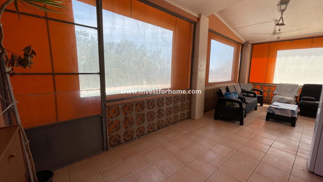 Vente - Villa - Guardamar del Segura - Costa Blanca
