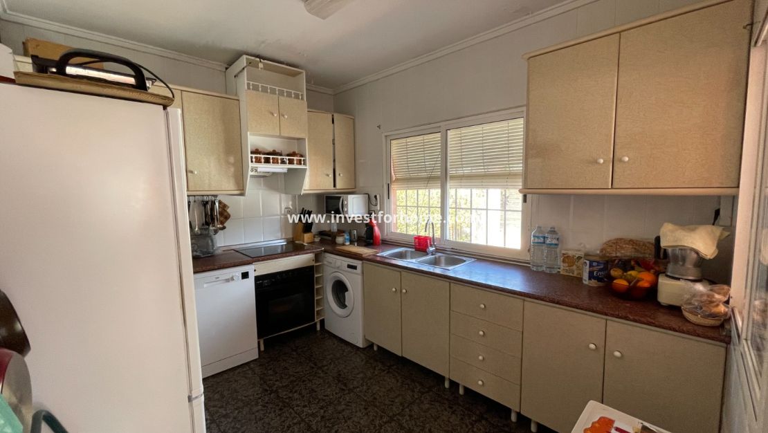 Vente - Villa - Guardamar del Segura - Costa Blanca