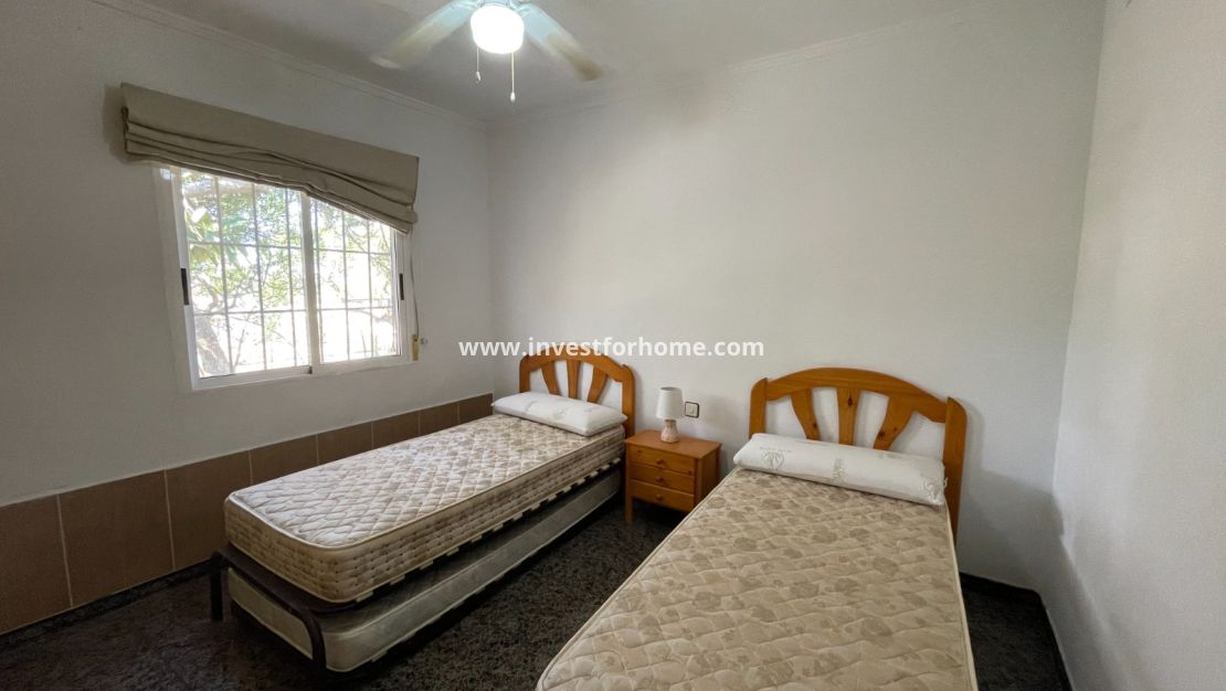 Vente - Villa - Guardamar del Segura - Costa Blanca