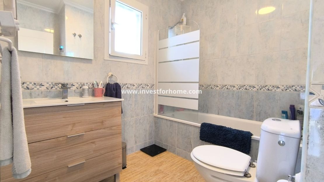 Vente - Villa - Guardamar del Segura - Costa Blanca