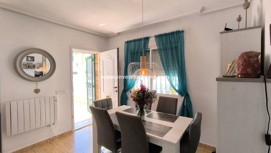 Vente - Villa - Guardamar del Segura - Costa Blanca