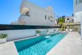 Vente - Villa - Guardamar del Segura - Costa Blanca