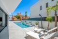 Vente - Villa - Guardamar del Segura - Costa Blanca