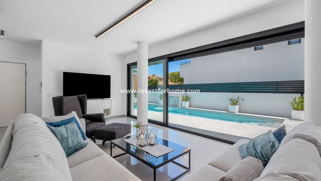 Vente - Villa - Guardamar del Segura - Costa Blanca