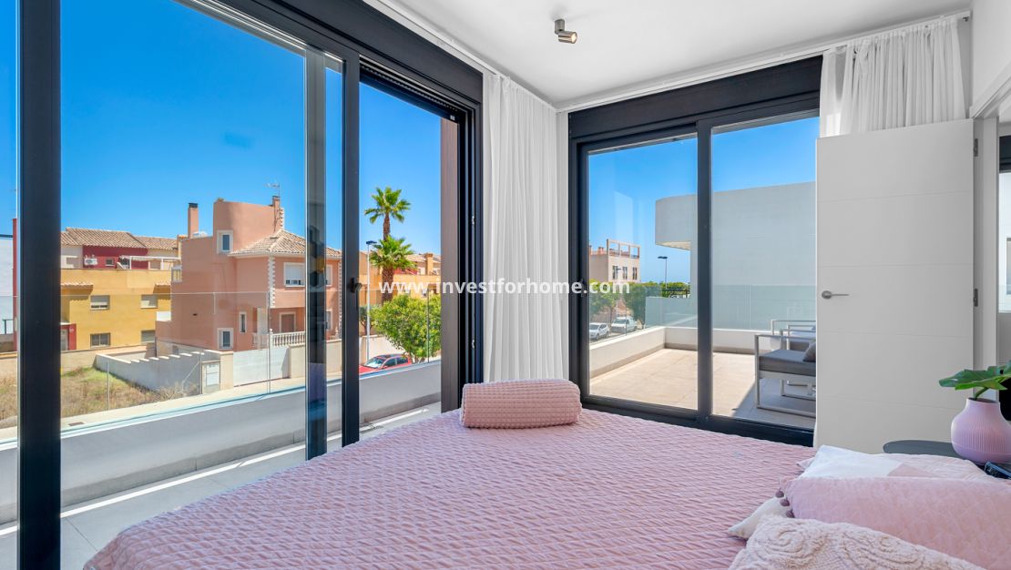 Vente - Villa - Guardamar del Segura - Costa Blanca