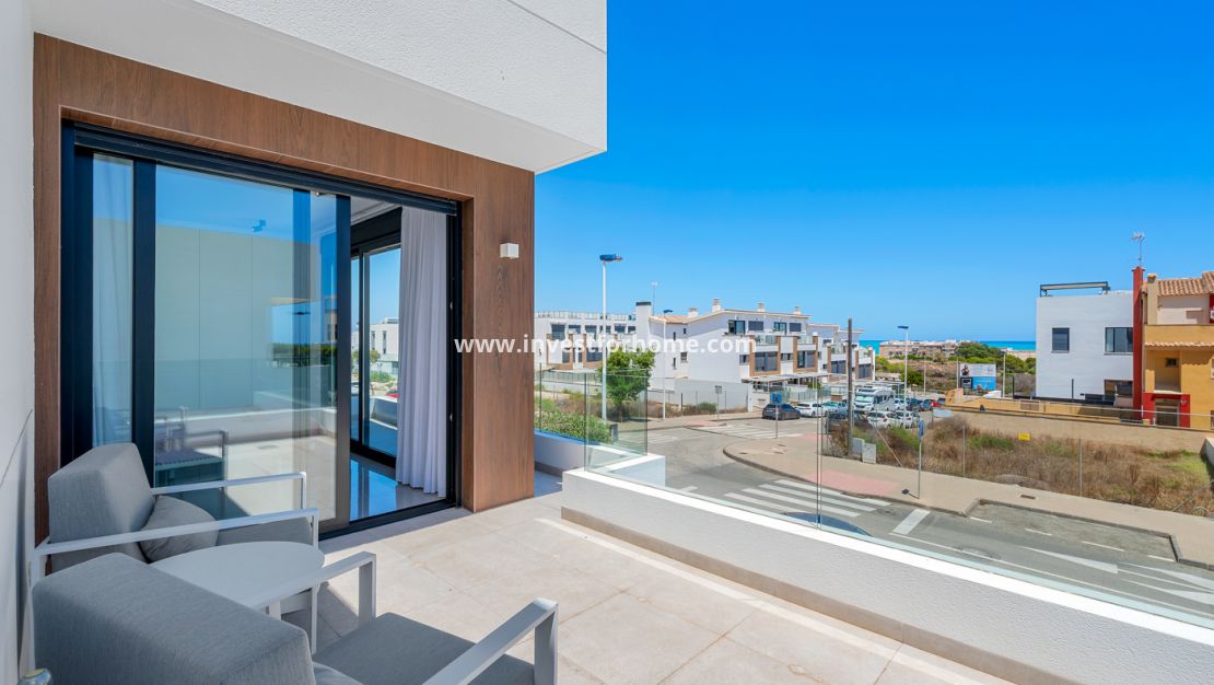 Vente - Villa - Guardamar del Segura - Costa Blanca