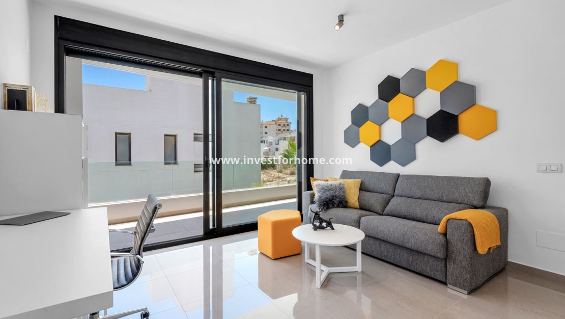 Vente - Villa - Guardamar del Segura - Costa Blanca