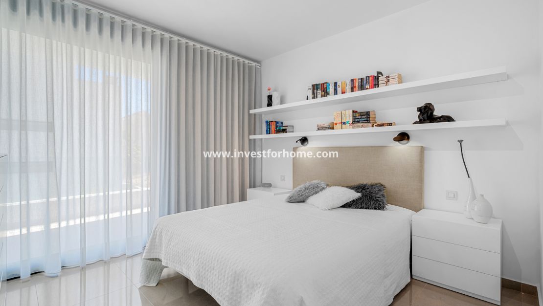 Vente - Villa - Guardamar del Segura - Costa Blanca