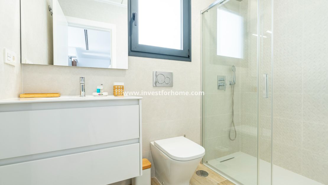Vente - Villa - Guardamar del Segura - El Moncayo