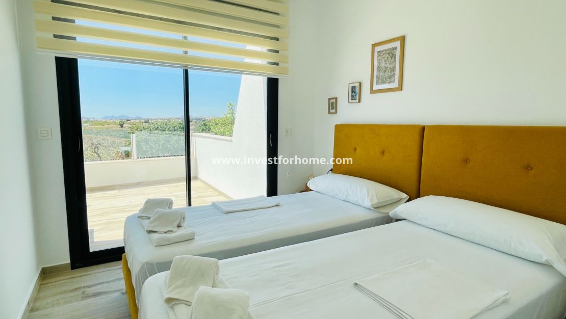 Vente - Villa - Guardamar del Segura - El Moncayo
