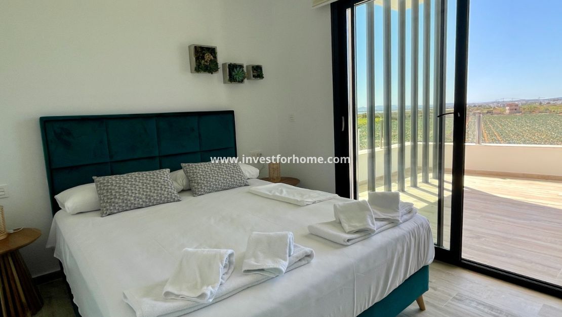 Vente - Villa - Guardamar del Segura - El Moncayo