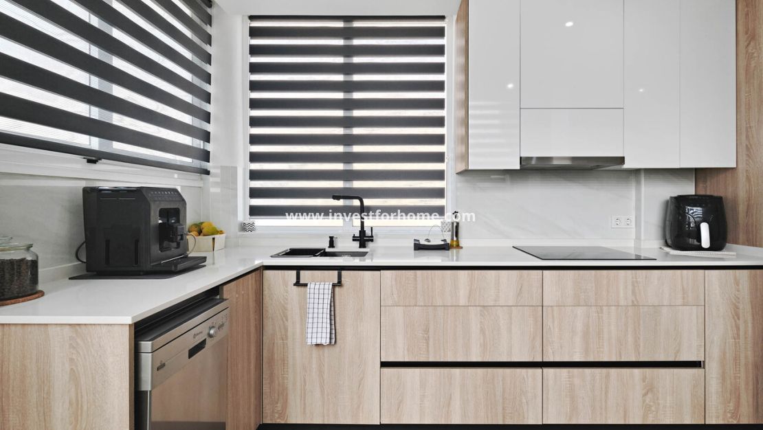 Vente - Villa - Guardamar del Segura - El Raso