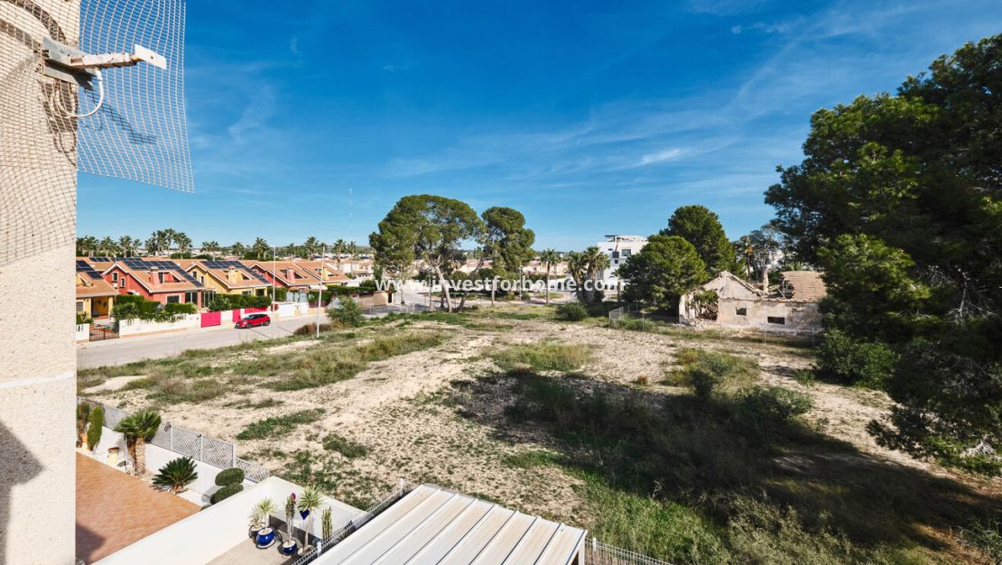 Vente - Villa - Guardamar del Segura - El Raso