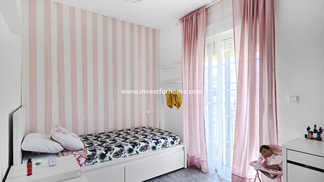 Vente - Villa - Guardamar del Segura - El Raso