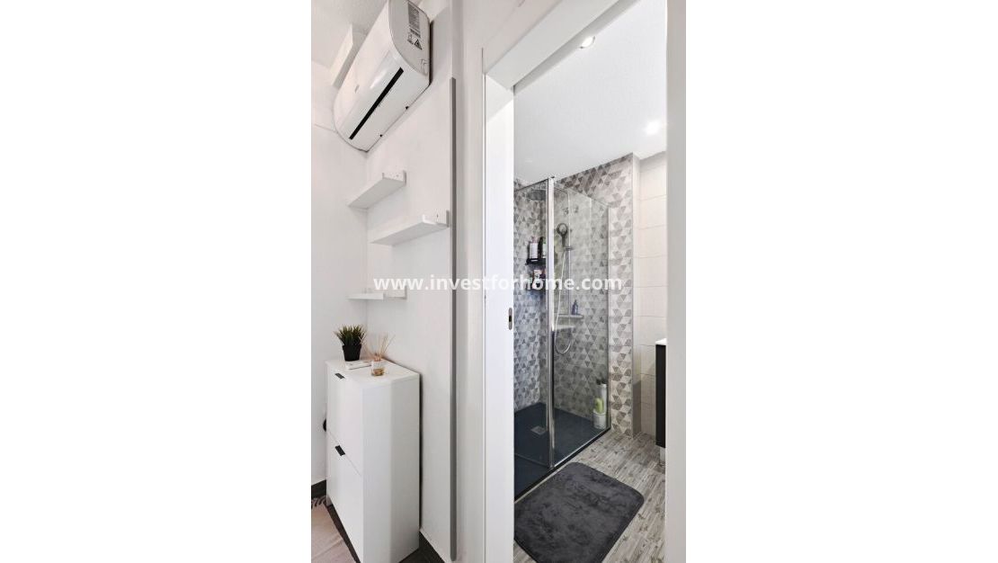 Vente - Villa - Guardamar del Segura - El Raso