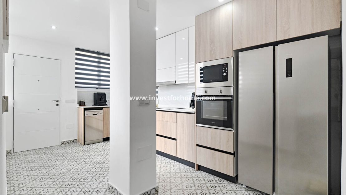 Vente - Villa - Guardamar del Segura - El Raso