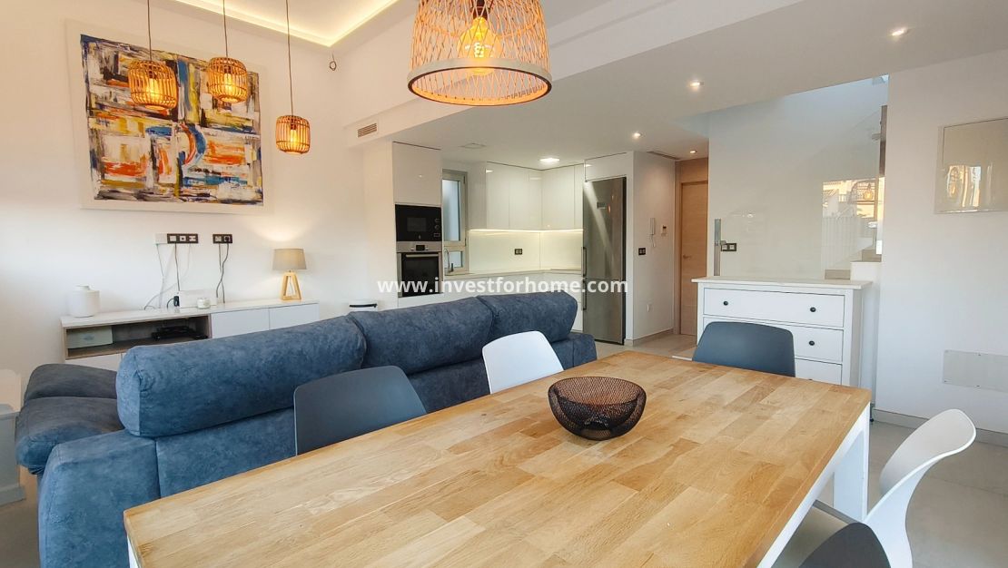 Vente - Villa - Guardamar del Segura - El Raso