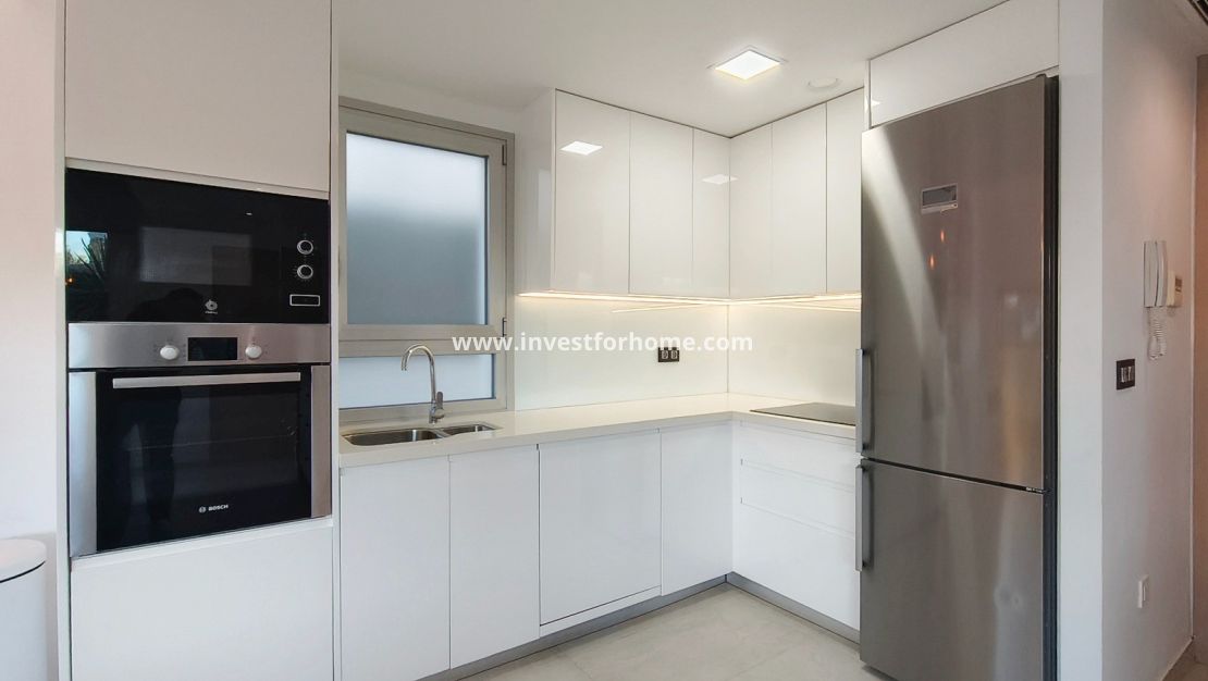 Vente - Villa - Guardamar del Segura - El Raso