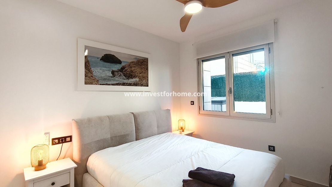 Vente - Villa - Guardamar del Segura - El Raso