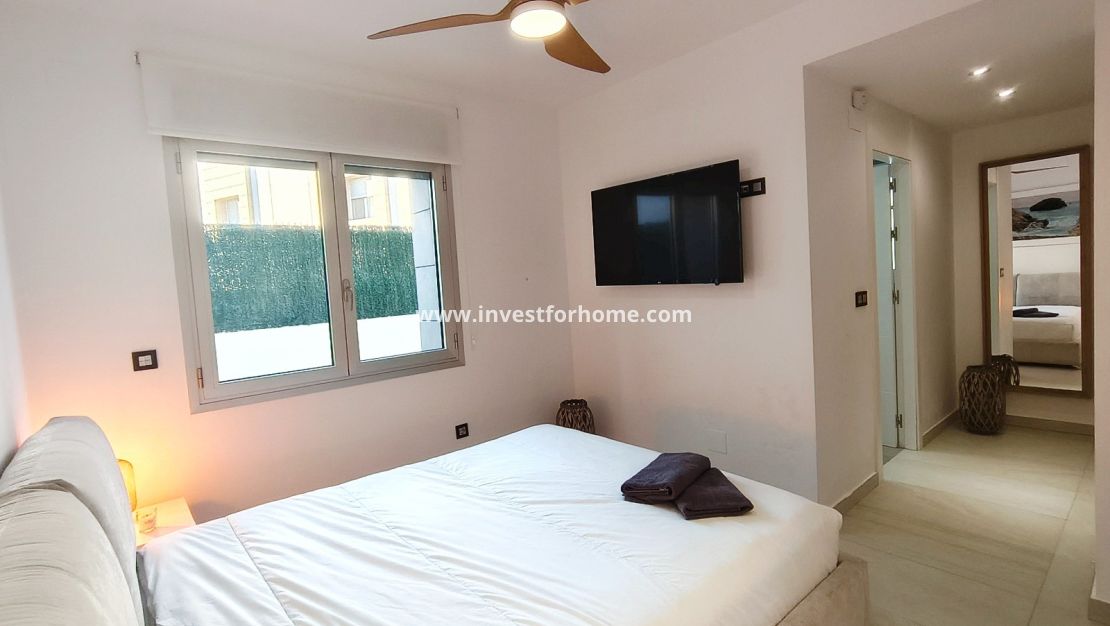 Vente - Villa - Guardamar del Segura - El Raso