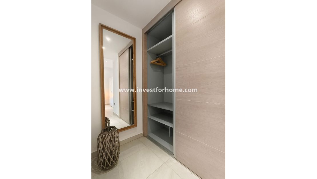 Vente - Villa - Guardamar del Segura - El Raso