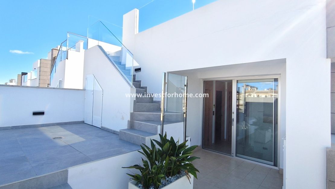 Vente - Villa - Guardamar del Segura - El Raso