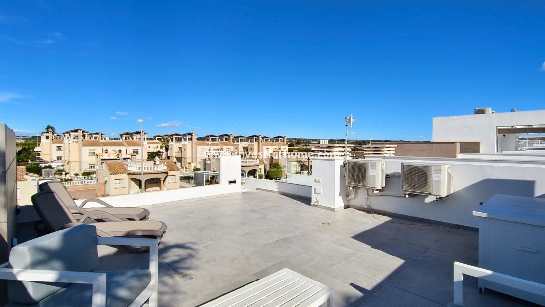 Vente - Villa - Guardamar del Segura - El Raso