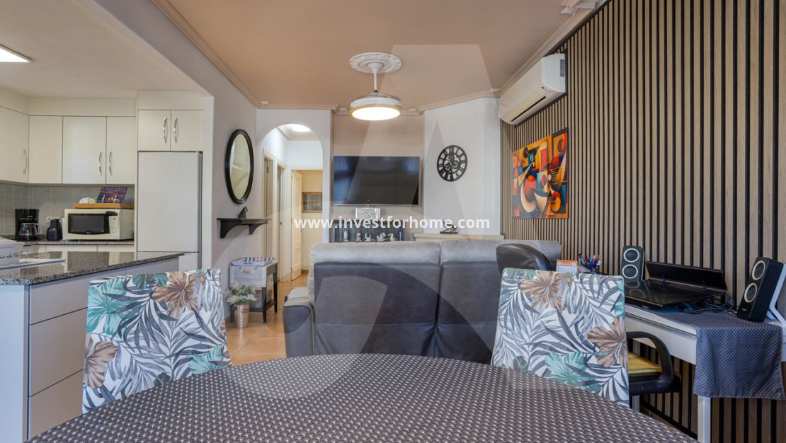 Vente - Villa - Guardamar del Segura - El Raso