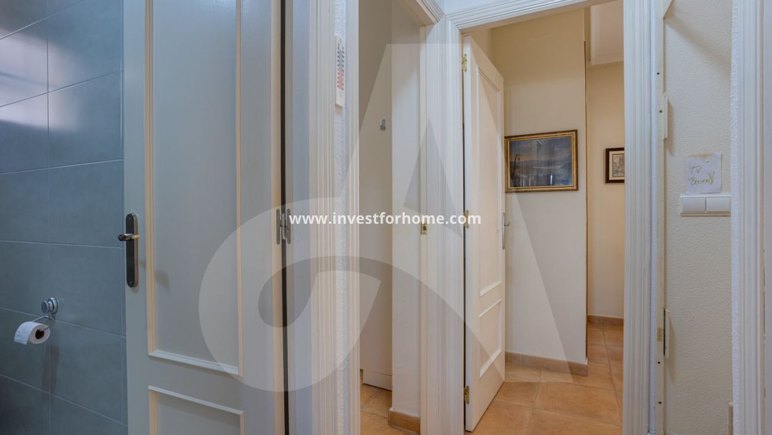 Vente - Villa - Guardamar del Segura - El Raso