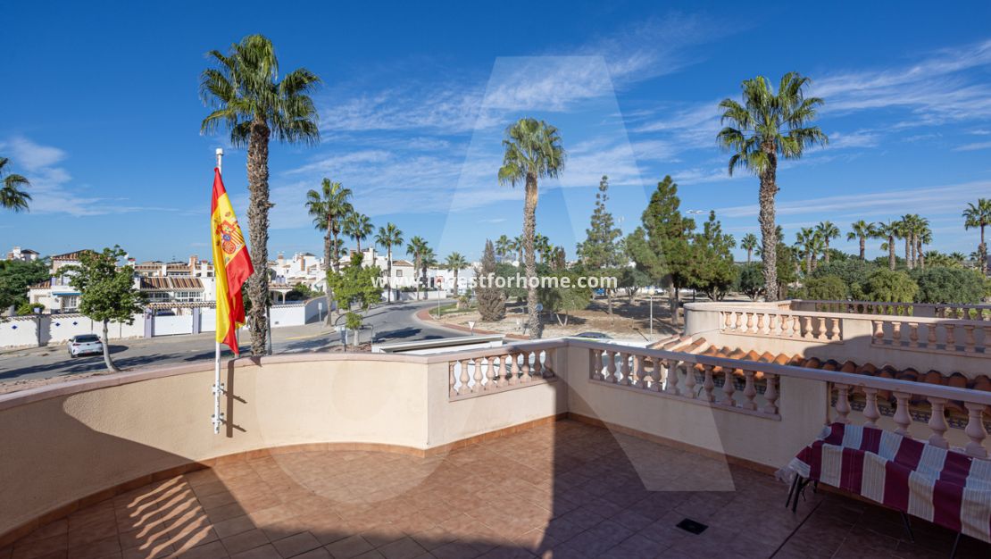 Vente - Villa - Guardamar del Segura - El Raso