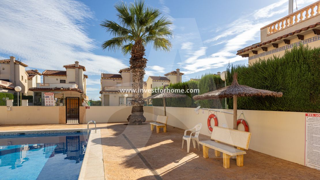 Vente - Villa - Guardamar del Segura - El Raso
