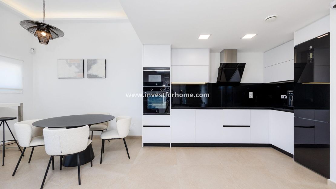 Vente - Villa - Guardamar del Segura - El Raso