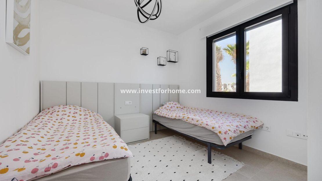 Vente - Villa - Guardamar del Segura - El Raso