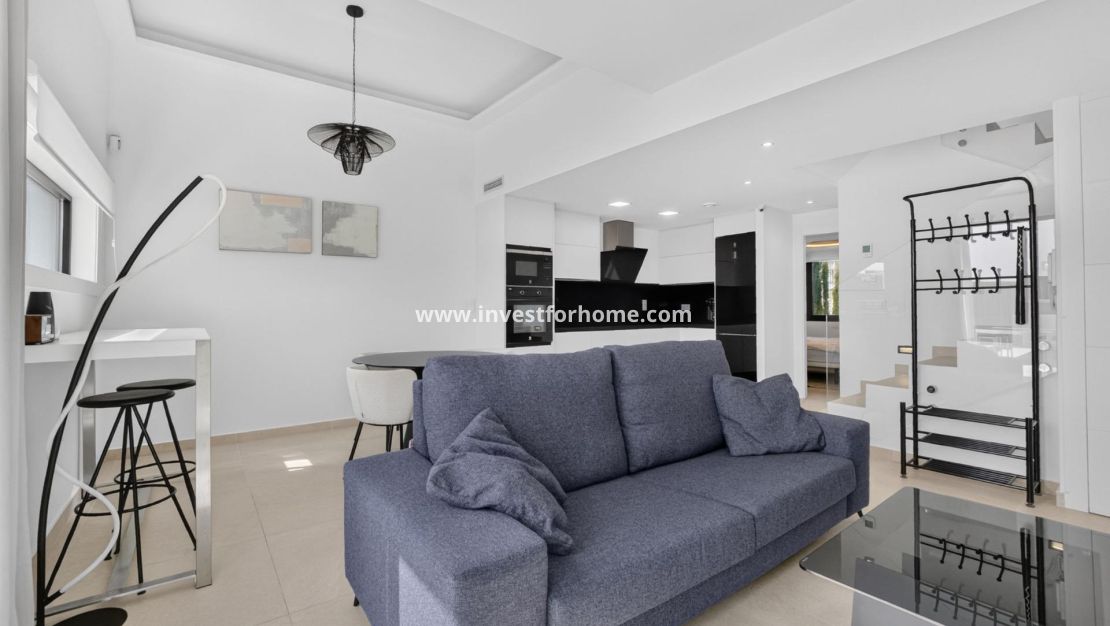 Vente - Villa - Guardamar del Segura - El Raso