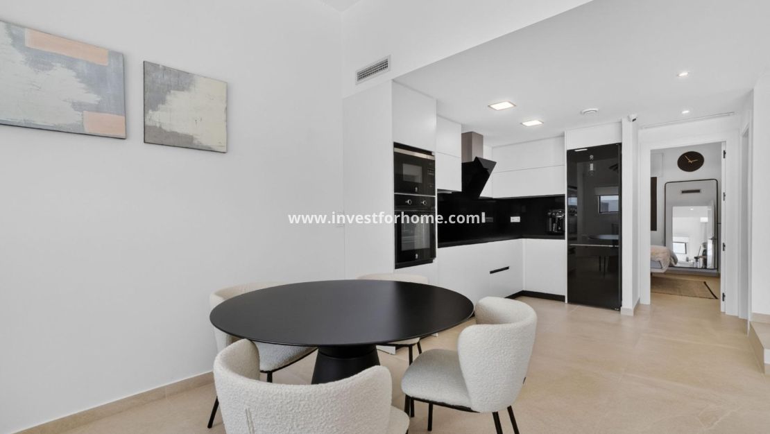 Vente - Villa - Guardamar del Segura - El Raso