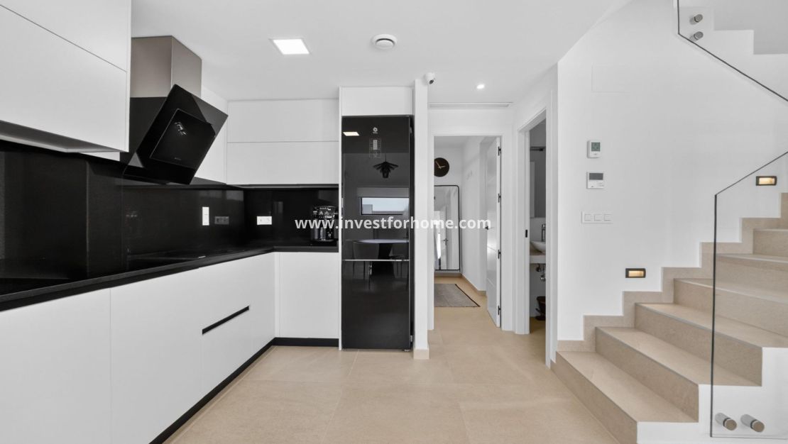 Vente - Villa - Guardamar del Segura - El Raso