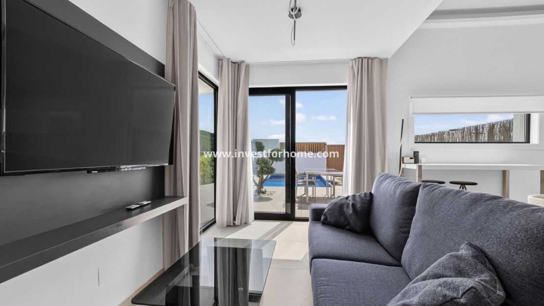 Vente - Villa - Guardamar del Segura - El Raso