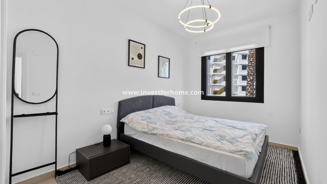 Vente - Villa - Guardamar del Segura - El Raso