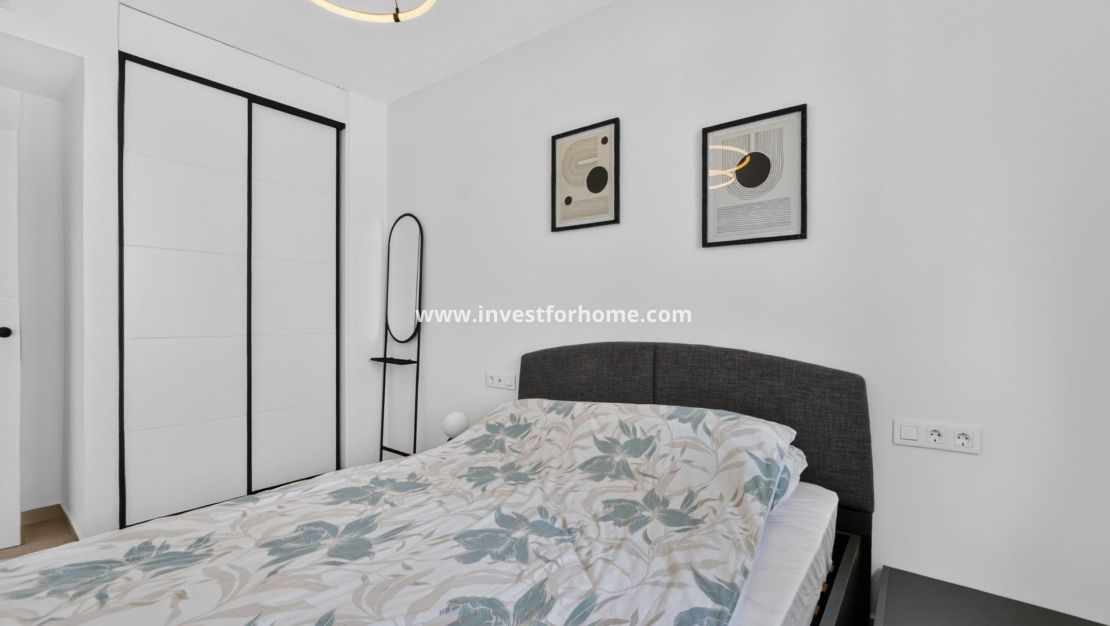 Vente - Villa - Guardamar del Segura - El Raso