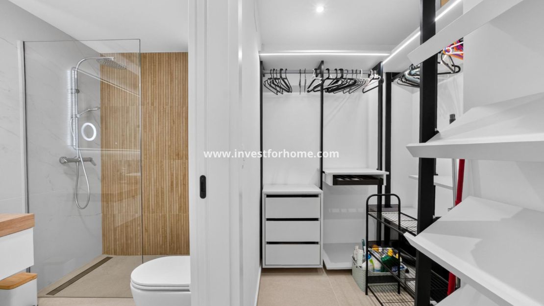 Vente - Villa - Guardamar del Segura - El Raso