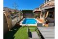 Vente - Villa - Guardamar del Segura - El Raso