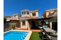Vente - Villa - Guardamar del Segura - El Raso