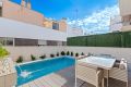 Vente - Villa - Guardamar del Segura - Guardamar