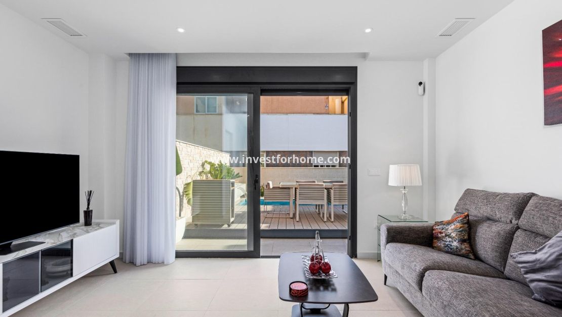 Vente - Villa - Guardamar del Segura - Guardamar