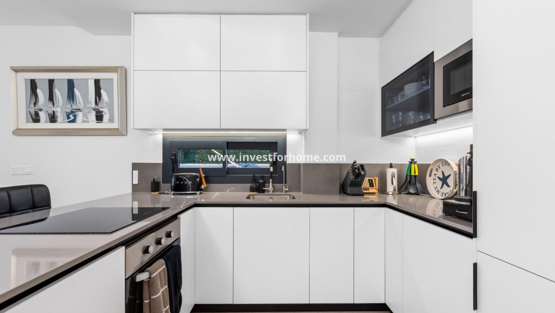 Vente - Villa - Guardamar del Segura - Guardamar