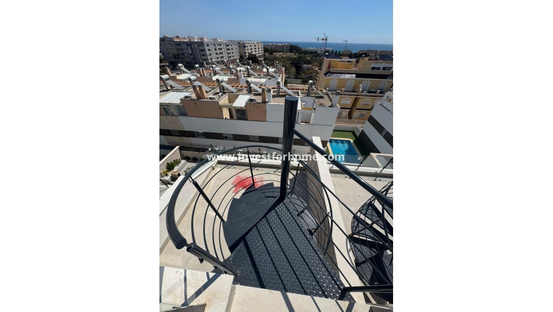 Vente - Villa - Guardamar del Segura - Guardamar