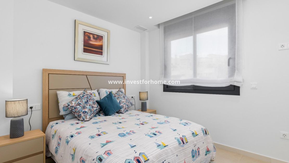 Vente - Villa - Guardamar del Segura - Guardamar