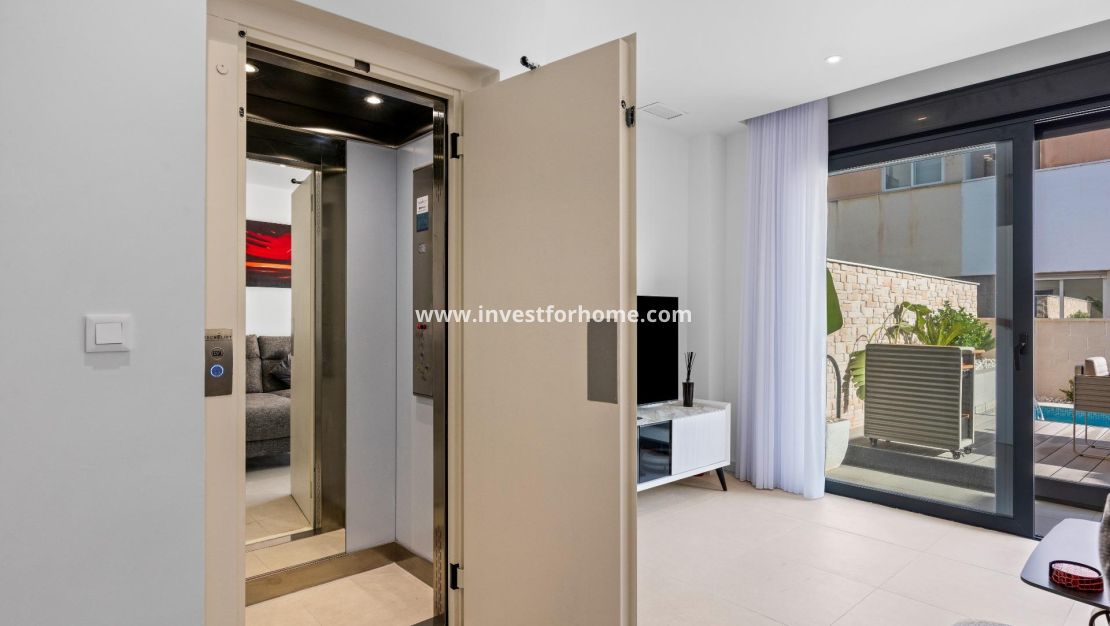 Vente - Villa - Guardamar del Segura - Guardamar